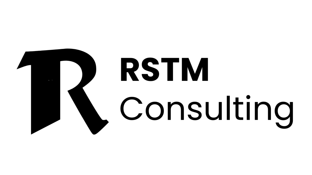 Logotipo RSTM Consulting